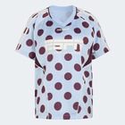 Ženska majica adidas Jersey ss