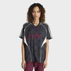 Ženska majica adidas Jersey ss