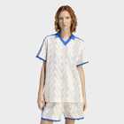 Ženska majica adidas Ss polo t