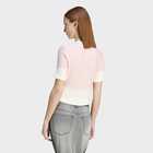 Ženska majica adidas V-neck shirt