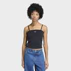 Ženska majica bez rukava adidas Pearl tube top