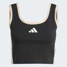 Ženska majica bez rukava adidas W stadium tank