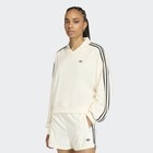 Ženska majica dugih rukava adidas Tt v neck