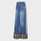 Ženska trenerka donji deo adidas Wide leg jeans