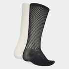 Ženske čarape adidas Crochet cr s 2p