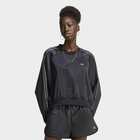 Ženski duks adidas Pearl crew