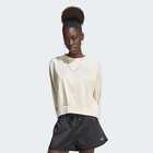 Ženski duks adidas Pearl crew