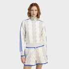 Ženski duks sa zipom adidas Firebird tt