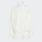 Ženski duks sa zipom adidas Santiago tt