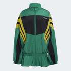 Ženski duks sa zipom adidas Santiago tt