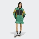 Ženski duks sa zipom adidas Santiago tt