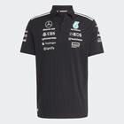Muška majica adidas Mer Tm Polo Bm