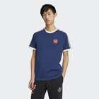 Muška majica adidas Q2 Mbn Cali Tee