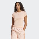 Ženska majica adidas Ess Slim Tee