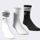 Unisex čarape adidas Crew Sock 3Str