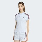 Ženska majica adidas 3s polo