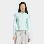 Ženski duks adidas 3s slim tt