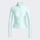 Ženski duks adidas 3s slim tt