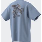 Muška majica adidas Cupid gfx tee