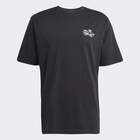 Muška majica adidas Sp poster gfx t