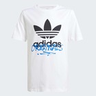 Dečija majica adidas Graphics tee