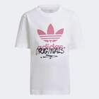 Dečija majica adidas Graphics tee