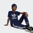 Dečija majica adidas Trefoil tee