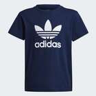 Dečija majica adidas Trefoil tee