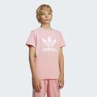 Dečija majica adidas Trefoil tee
