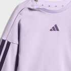 Dečija trenerka adidas I 3s ft jog 240