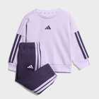 Dečija trenerka adidas I 3s ft jog 240