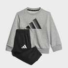 Dečija trenerka adidas I bl ft jog 240