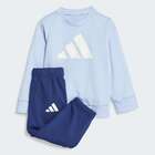 Dečija trenerka adidas I bl ft jog 240