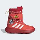 Dečije čizme adidas Winterplay minnie c