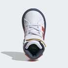 Dečije patike adidas Grand court mid mic