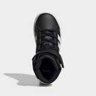 Dečije patike za trčanje adidas Grand court mid k