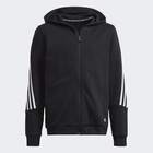 Dečiji duks adidas B fi 3s fz