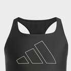 Dečiji kupaći kostim adidas Big bars bik gy