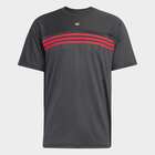 Mu&scaron;ka majica adidas 98 tee