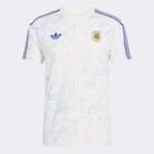 Mu&scaron;ka majica adidas Afa og tee aop