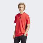 Mu&scaron;ka majica adidas M 3s sj t