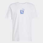 Mu&scaron;ka majica adidas M l drink tee