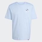 Mu&scaron;ka majica adidas M l slide pkt t