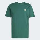 Mu&scaron;ka majica adidas M pizza trim t