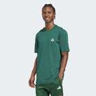 Mu&scaron;ka majica adidas M pizza trim t