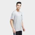 Mu&scaron;ka majica adidas M sl sj t