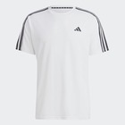 Mu&scaron;ka majica adidas Tr-es base 3s t