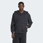 Muški duks adidas Baggy fz hoodie