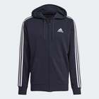 Mu&scaron;ki duks adidas M 3s ft fz hd