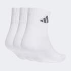 Unisex čarape adidas C ess ank 3p